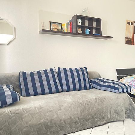 Апартаменти Cool Studio Saint Louis Vicino Stazione/Aereoporto Екстер'єр фото