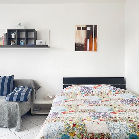 Апартаменти Cool Studio Saint Louis Vicino Stazione/Aereoporto Екстер'єр фото