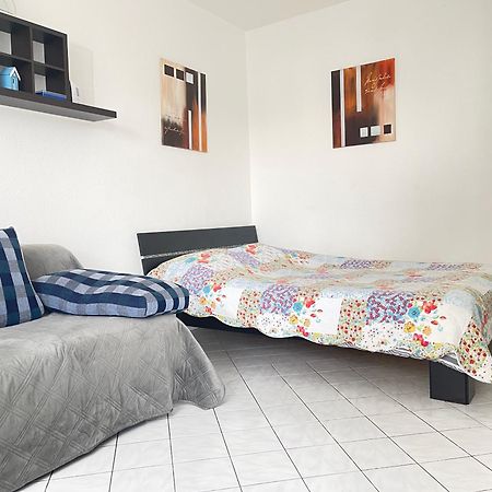 Апартаменти Cool Studio Saint Louis Vicino Stazione/Aereoporto Екстер'єр фото