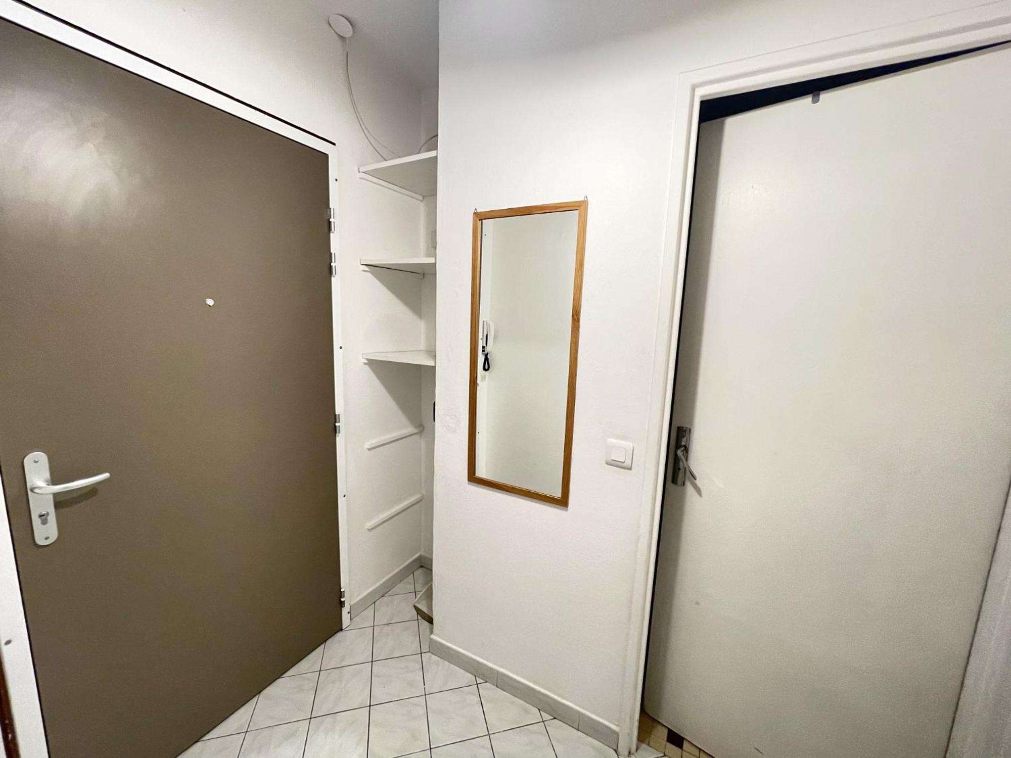 Апартаменти Cool Studio Saint Louis Vicino Stazione/Aereoporto Екстер'єр фото